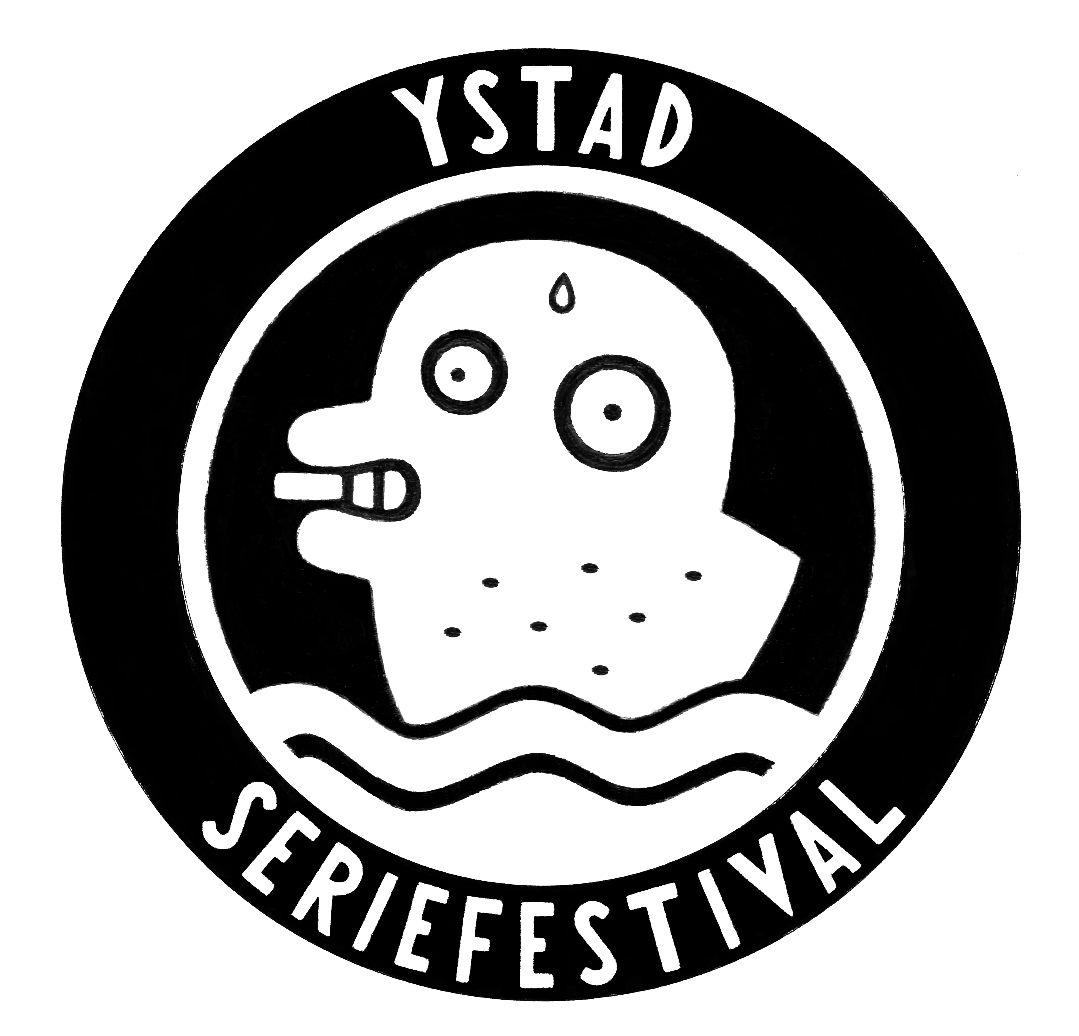 Ystad Seriefestival