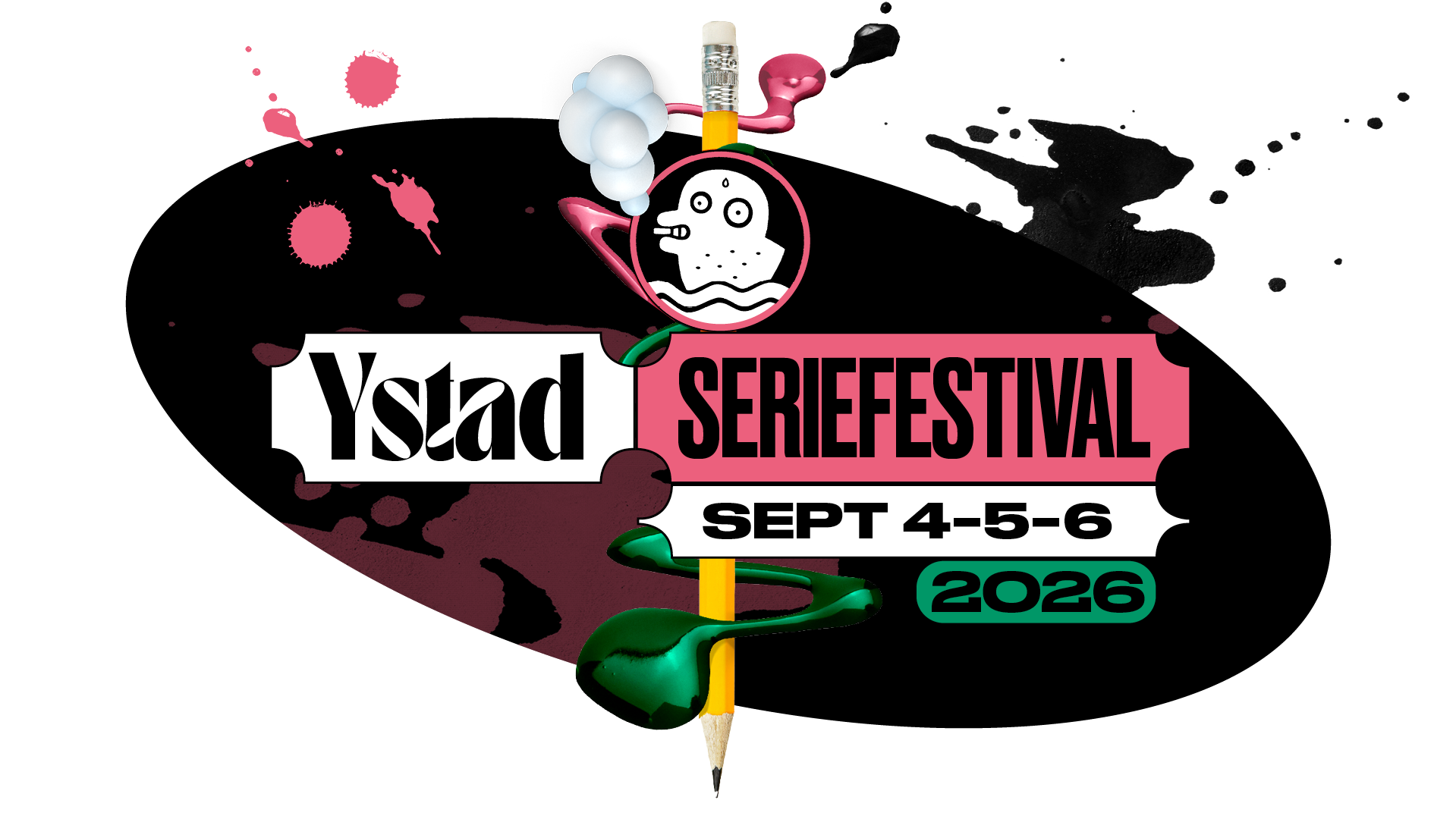 Ystad Seriefestival